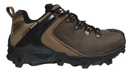 Zapatilla Outdoor Hombre Doberman