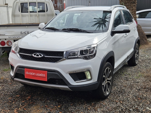 Chery Tiggo 2 TIGGO 2 GLS MT
