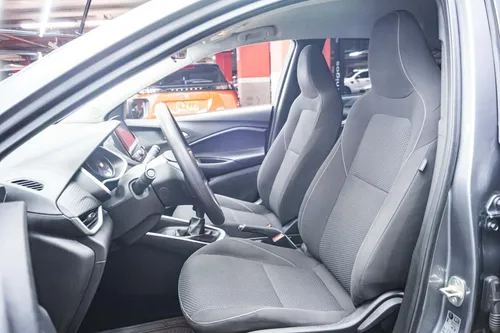 Chevrolet Onix 1.0T Lt