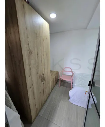 Apartamento En Venta En San Jose. Cod V501370
