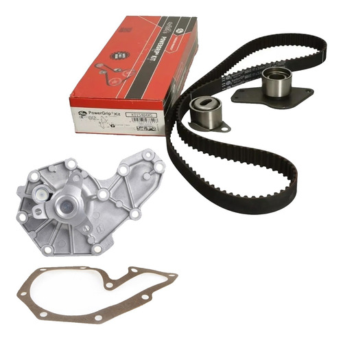 Kit Distribucion Bomba Agua Renault Trafic F8q 1.9 Diesel