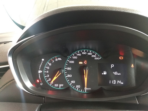 Chevrolet Tracker 2018 1.4 Lt Turbo Aut. 5p