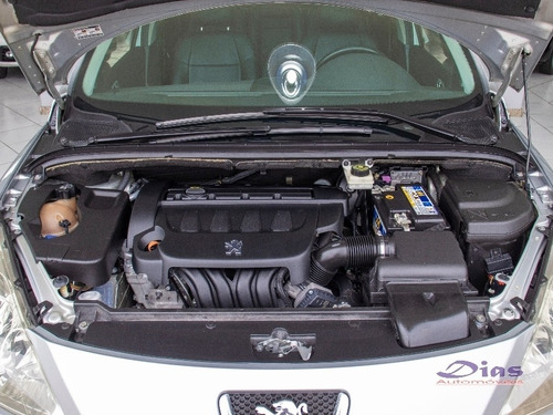 Peugeot 307 Sw 2.0 Allure 16v