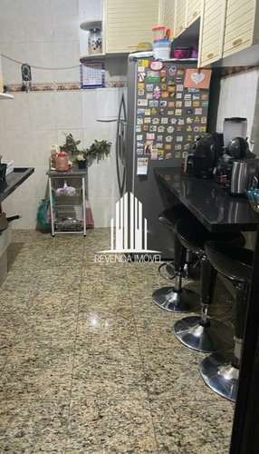 Imagem 6 de 15 de Apartamento Amplo Com 77m², 3 Quartos Sendo Um Suíte, Varanda Duas Vagas Na Garagem. - Br21580