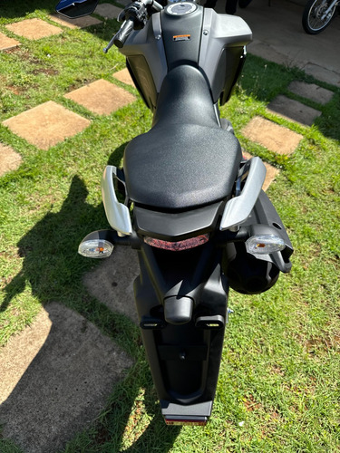Nova Yamaha Lander 250 25/25