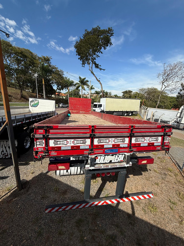 Scania P310 Ano 2014 No Bitruck Pronto Pra Trabalhar