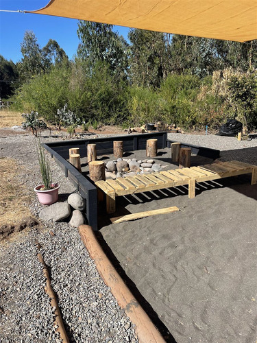 Casa En Venta De 1 Dorm. En Cobquecura