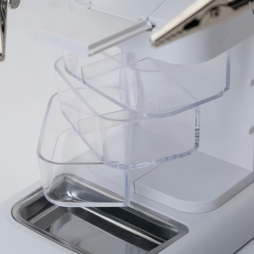 Kit Base Con Lupa Para Servicio Tecnico Soldaduras
