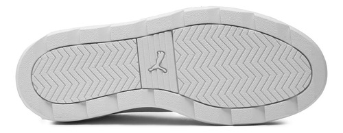 Tenis Puma Karmen Metallic Shine 39509901