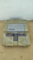 Comprar Consola Supernintendo Snes Solo Consola 