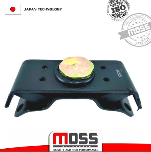 Base Caja Toyota 4runner Hilux 22r 2.4 4x4 1985-1995   