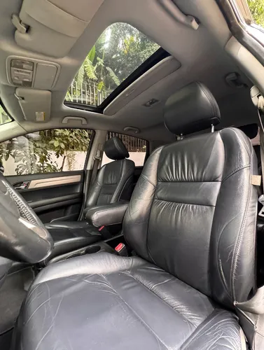 Honda CR-V 2.4 Ex