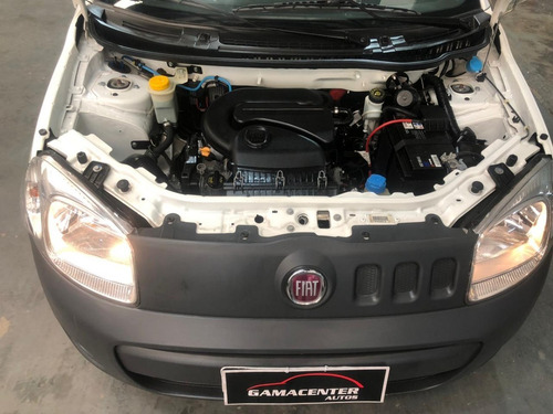 Fiat Nuevo Fiorino Evo 1.4 8v 2017 59.000km