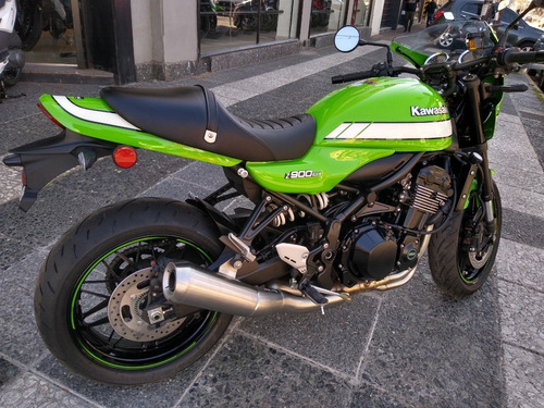 Kawasaki Z900 Rs Cafe Z900rs