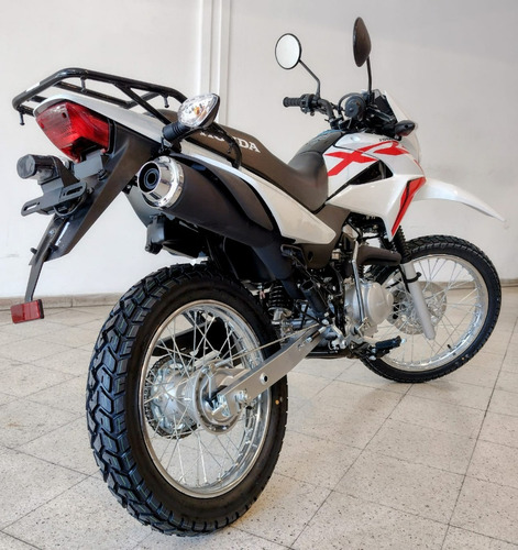 Imagen 2 de 13 de Honda Xr150l 0km