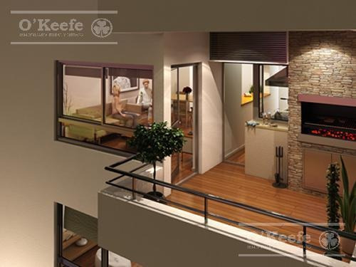 Condominios del Bosque - Fincas de Iraola II