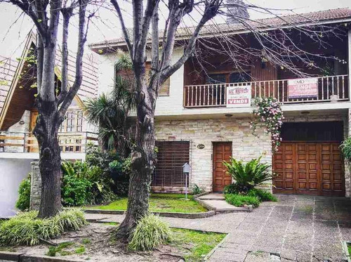 Chalet En Venta En Quilmes Oeste