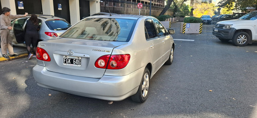 Toyota Corolla 1.8 Xei