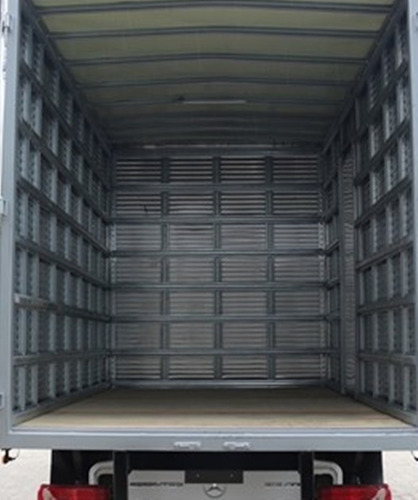 Mercedes-benz Sprinter Chassi 2.2 Cdi 311 Street Rs Ano 2016