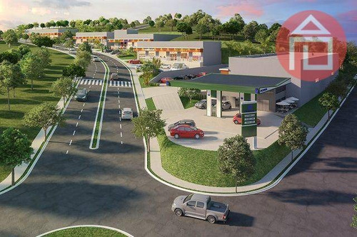 Imagem 3 de 10 de Terreno À Venda, 140 M² Por R$ 126.000,00 - Residencial Villa Romana - Bragança Paulista/sp - Te1317