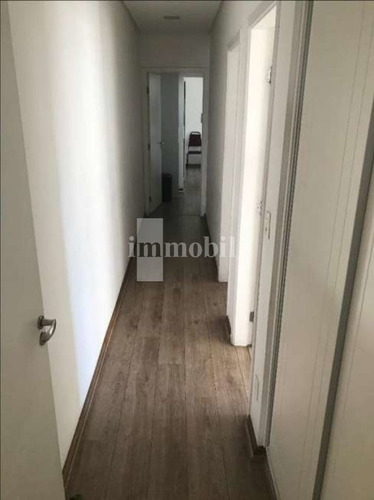 Imagem 7 de 13 de Apartamento Em Higienopolis Proximo Ao Shopping - Pc99923
