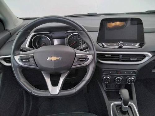 Imagem 3 de 15 de Chevrolet Tracker 1.0 Turbo Flex Ltz Automático