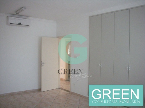 Imagem 9 de 15 de Casa Para Locação Comercial Indianópolis, São Paulo - Gc1653