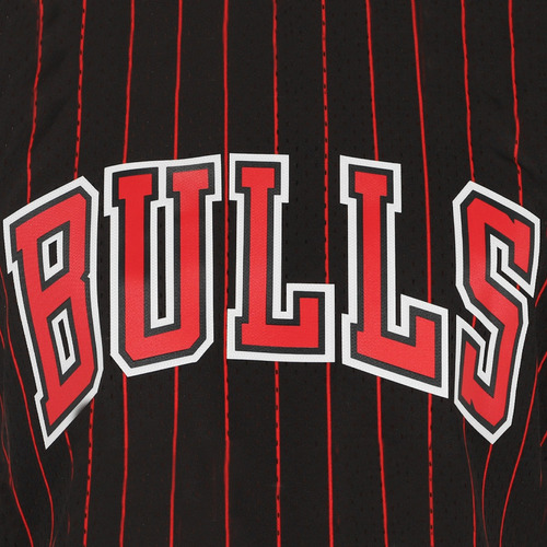 Camiseta Mitchell & Ness Chicago Bulls Scottie Pippen