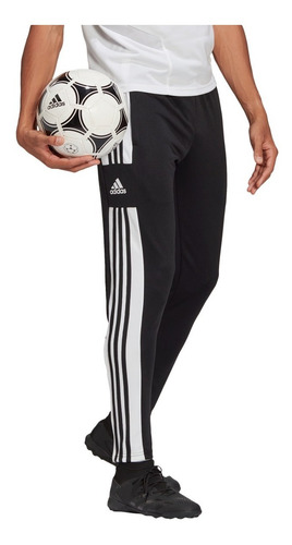 Pantalón adidas De Entrenamiento Squadra 21