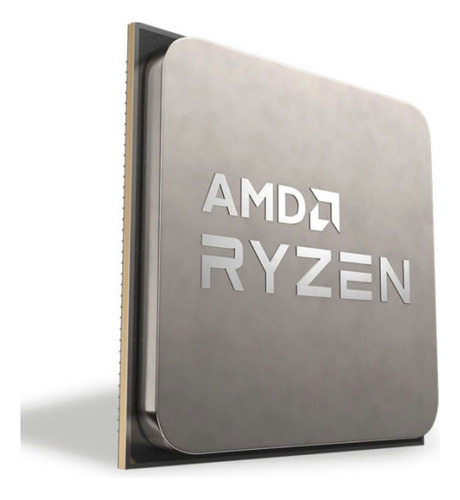 Procesador Amd Ryzen 7 5700x Tray