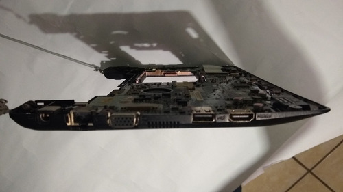 Imagen 7 de 8 de Acer Aspire One 722-0427 Por Piezas Precios En Descripción