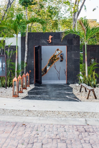 Imagen 29 de 30 de Departamento En Venta En Aldea Zama, Tulum
