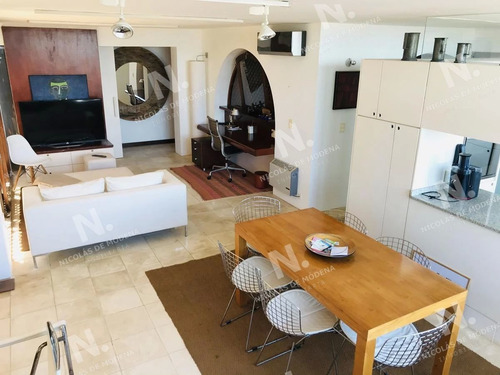 Imagen 8 de 25 de Hermoso Apartamento Con Excelente Vista!