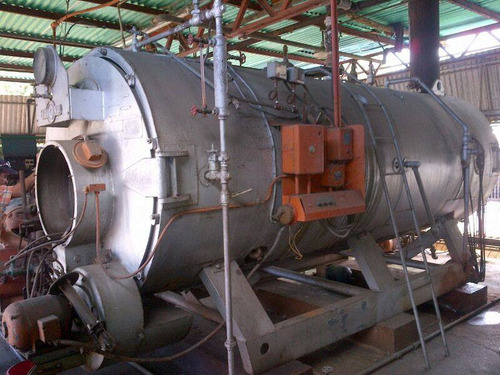 Calderas Industriales Reparacion Y Mantenimientos