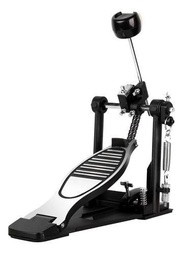 Pedal De Bombo,doble Cadena De Tambor Step On Hammer,sing...