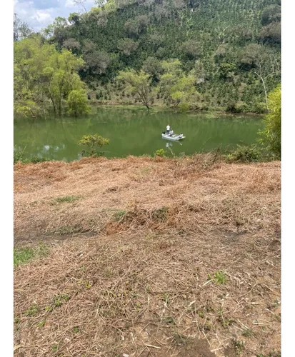 Lote En El Peñol Con Acceso Al Embalse