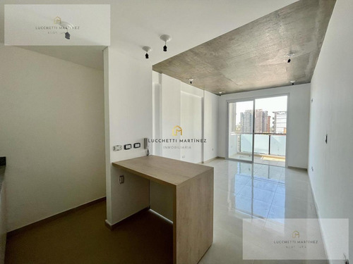 Imagen 1 de 9 de Departamento - Capital