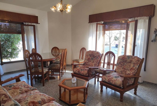 Imagen 6 de 21 de Casa Sucre 397 - Villa Elvina (sta. Rosa)