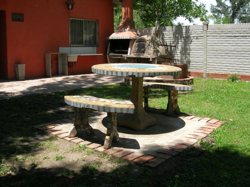 Quinta En San Vicente