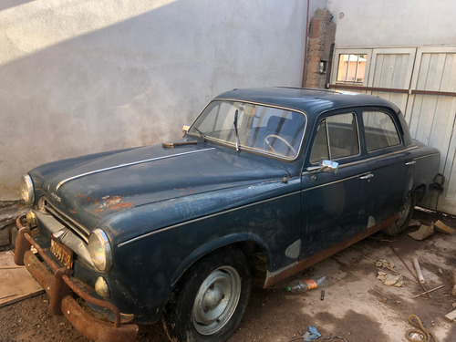 Peugeot 403