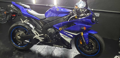Yamaha R1