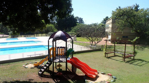 Imagem 5 de 10 de Apartamentos - Ref: V1786
