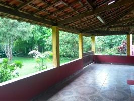 Imagem 5 de 14 de Chácara Em Itanhaém, Litoral Paulista, Com 4 Quartos 6698 Wa
