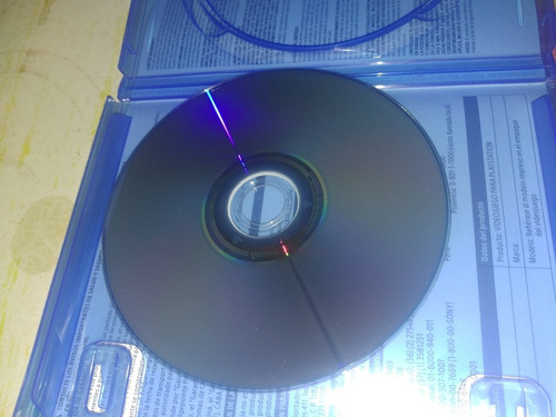 Kingdom Hearts Ill Ps4 (Usado)