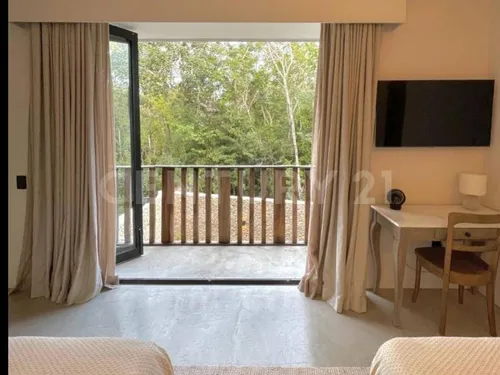 Casa En Venta, Región 8, Tulum, Quintana Roo