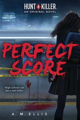 Libro Perfect Score (hunt A Killer, Original Novel) - Ell...
