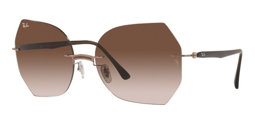 Sunstore - Anteojos Ray Ban Titanium 8065