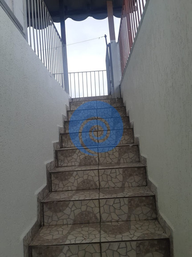 Sobrado Comercial Na Vila Anglo/sumarezinho - São Paulo - 423