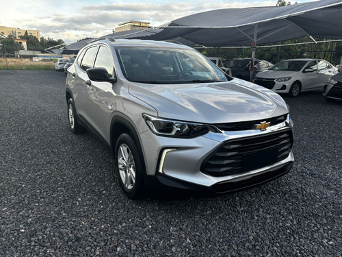 Chevrolet Tracker 1.2 Ls Turbo At