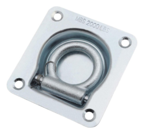Anillo D Empresados Ate Ata Down Cargo Achopache